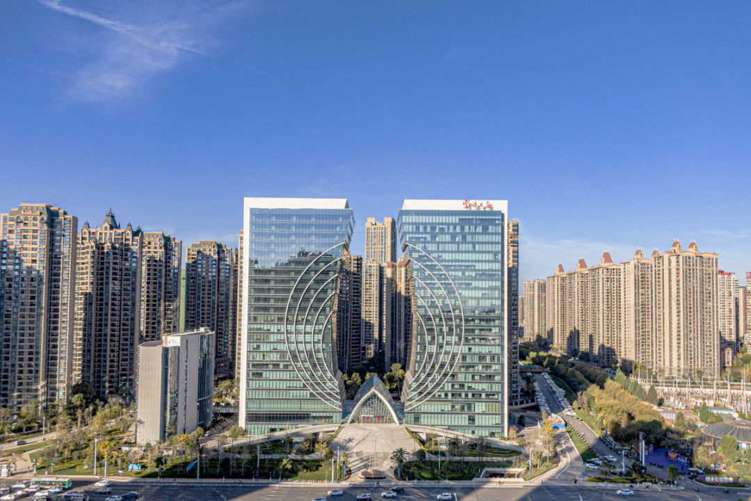 建筑资质代办
